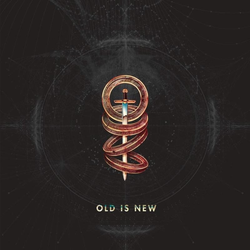 Audio Toto: Old is New - LP Toto