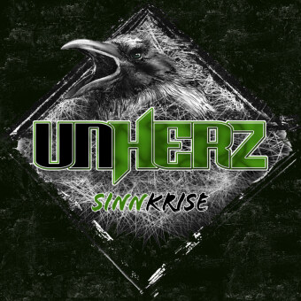 Zvok Sinnkrise, 1 CD Unherz