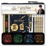 Papírenské zboží Set do školy - Harry Potter 