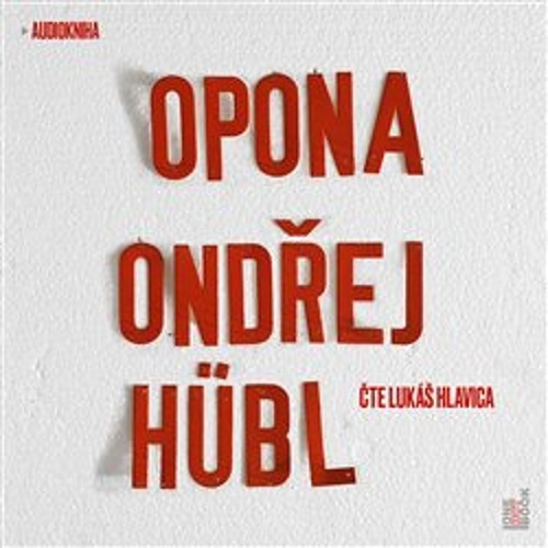 Zvok Opona Ondřej Hübl