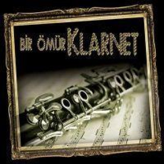Zvok Bir Ömür Klarnet CD 
