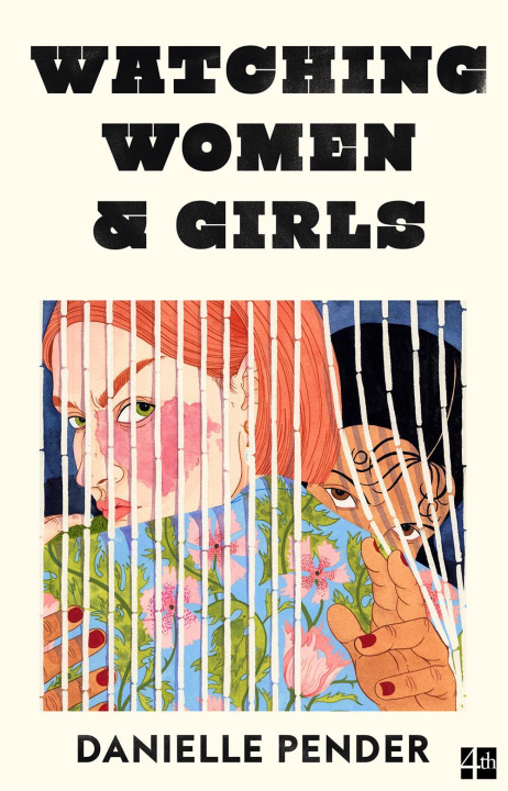 Carte Watching Women & Girls 