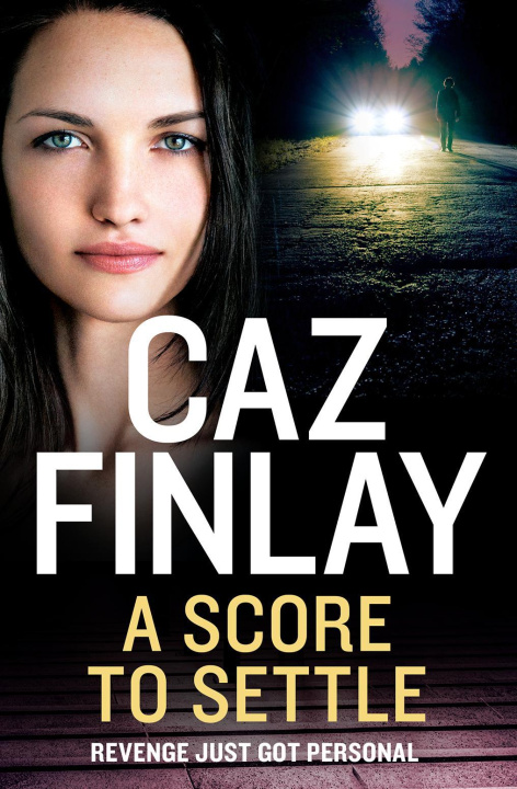 Buch Score To Settle Caz Finlay