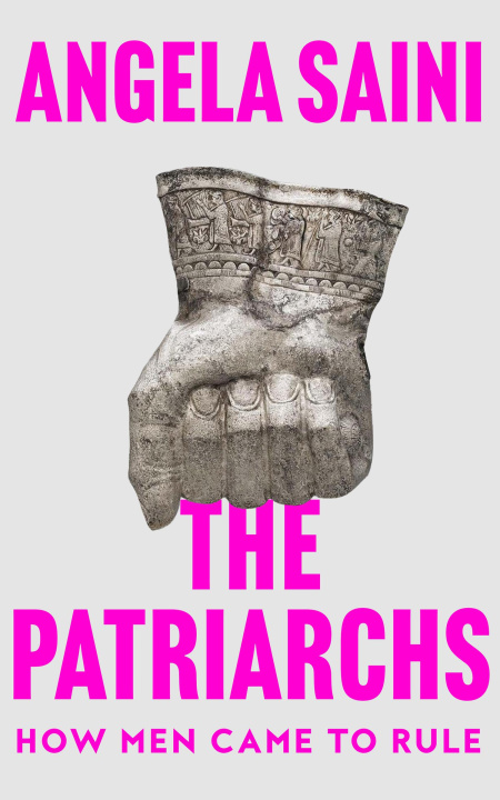 Книга Patriarchs 