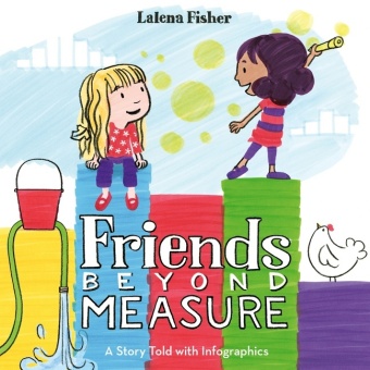 Kniha Friends Beyond Measure Lalena Fisher