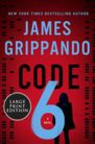 Knjiga Code 6 James Grippando
