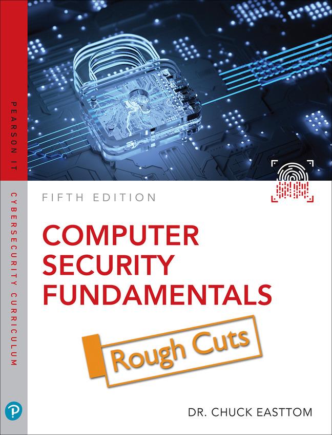 Book Computer Security Fundamentals Easttom