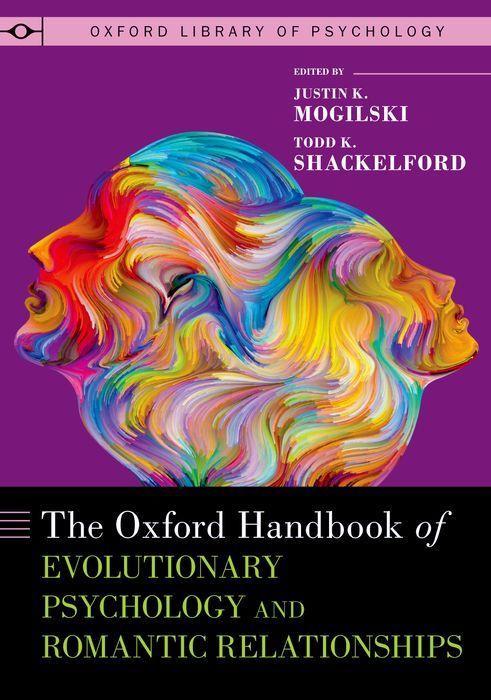 Kniha Oxford Handbook of Evolutionary Psychology and Romantic Relationships 