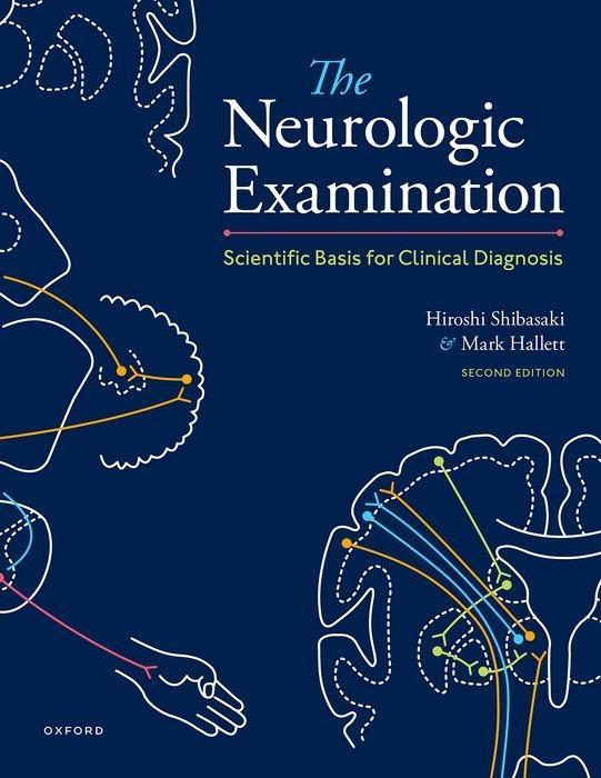 Kniha Neurologic Examination 