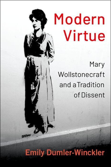 Buch Modern Virtue Emily Dumler-Winckler