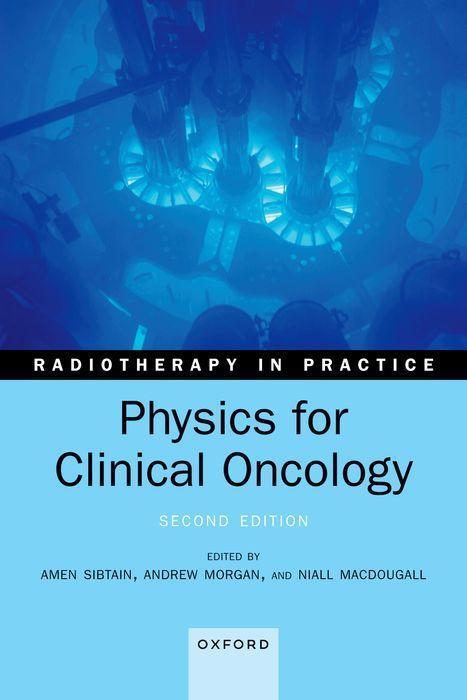 Könyv Physics for Clinical Oncology 