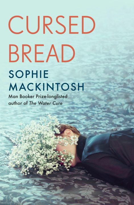 Book Cursed Bread 