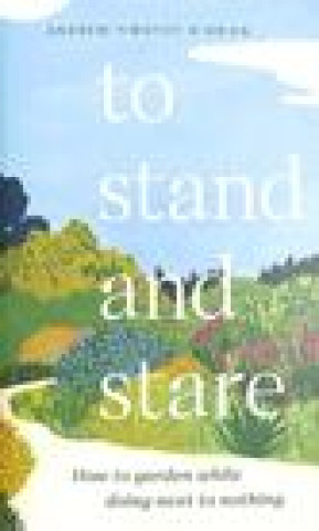 Carte To Stand And Stare 