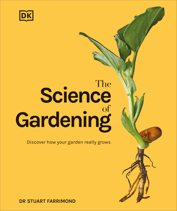 Book Science of Gardening 