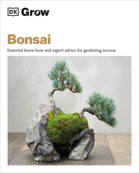Carte Grow Bonsai 