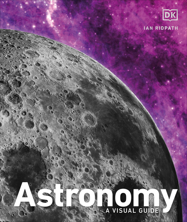 Könyv Astronomy DK