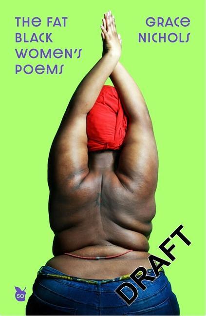 Book Fat Black Woman's Poems Grace Nichols