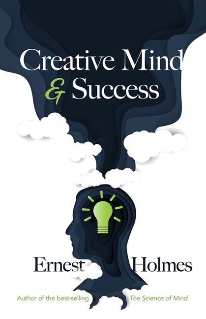 Kniha Creative Mind and Success 