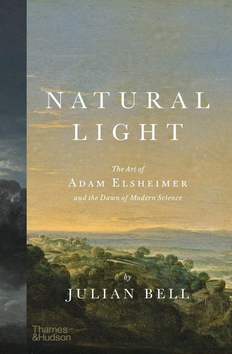 Kniha Natural Light 
