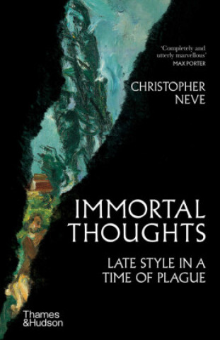Book Immortal Thoughts Neve