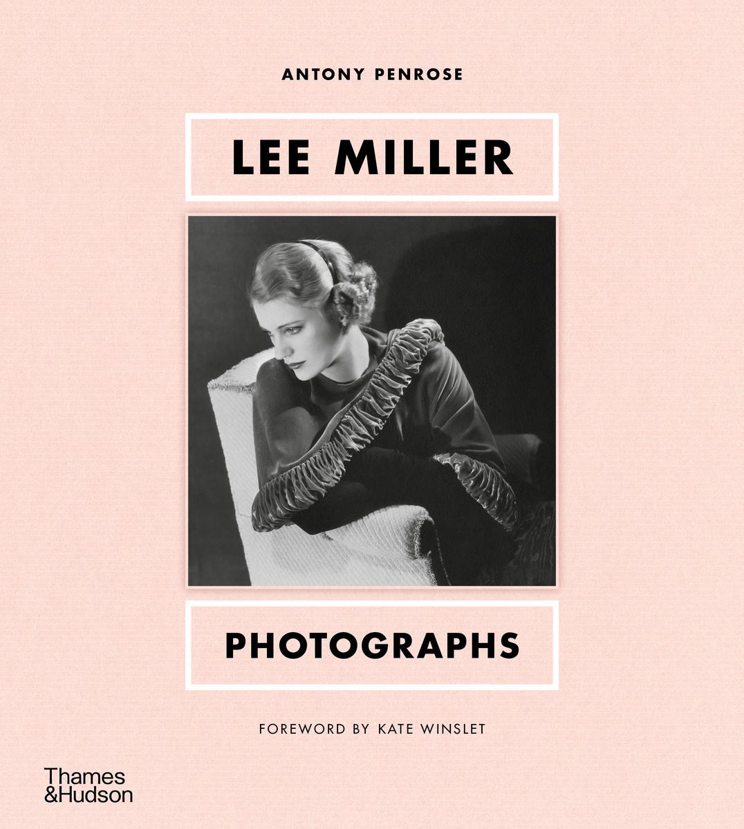 Book Lee Miller 