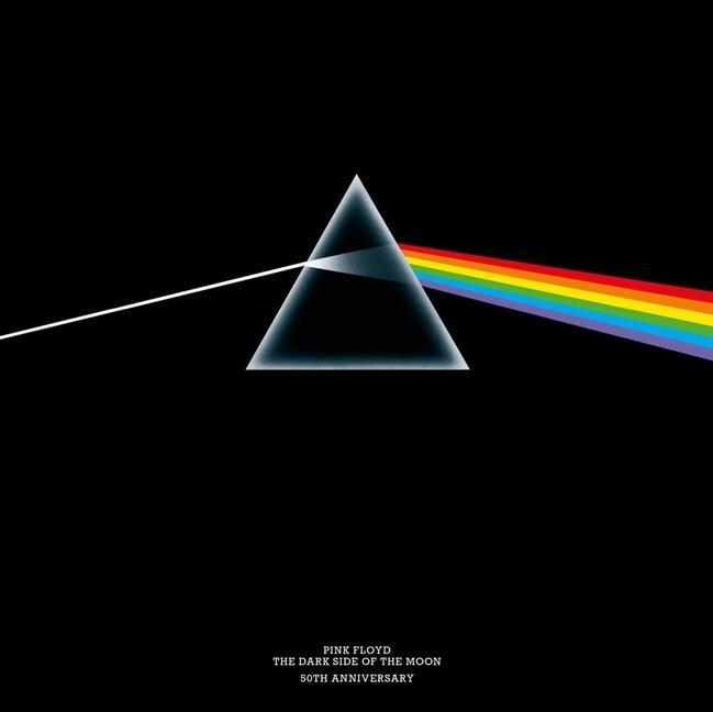 Könyv Pink Floyd: The Dark Side Of The Moon 