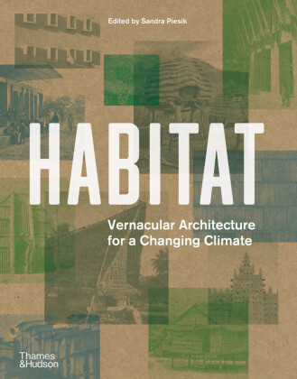 Buch Habitat PIESIK SANDRA