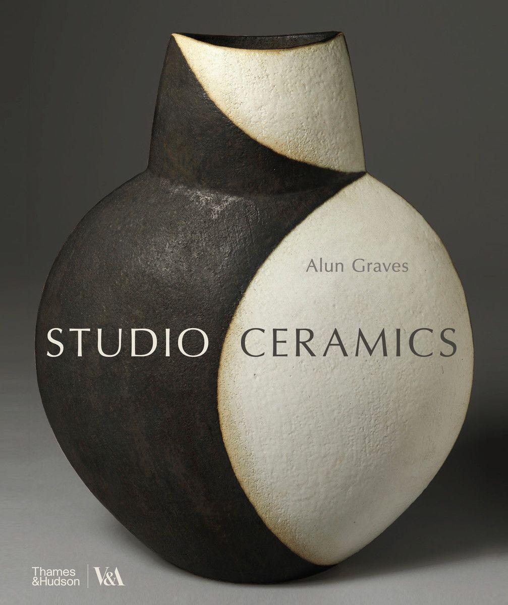 Book Studio Ceramics (Victoria and Albert Museum) 