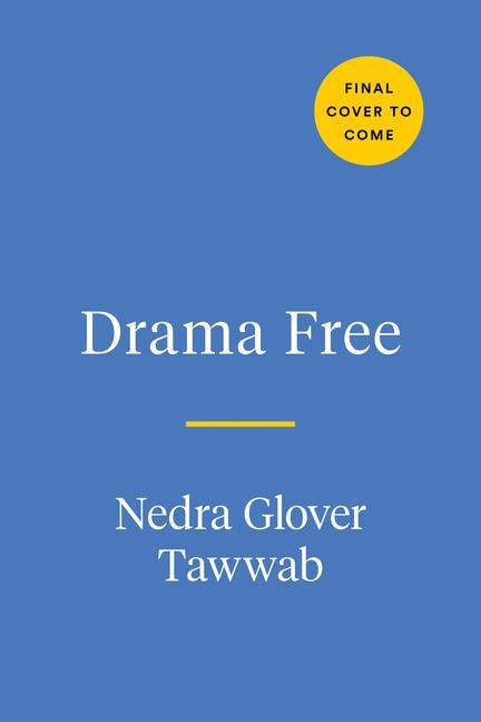 Kniha Drama Free 