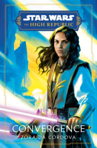 Book Star Wars: Convergence (The High Republic) 