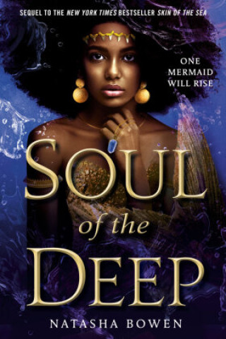 Kniha Soul of the Deep 