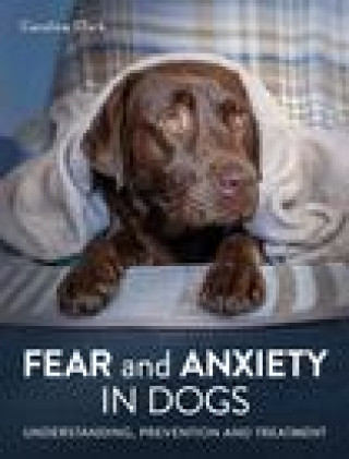 Carte Fear and Anxiety in Dogs 