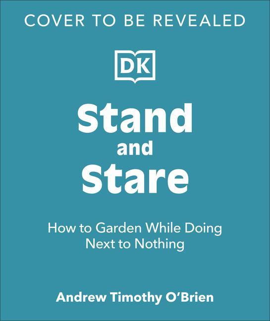 Книга To Stand and Stare 