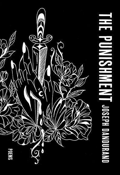 Книга The Punishment Joseph Dandurand