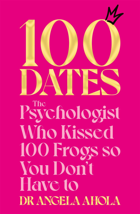 Könyv 100 Dates 