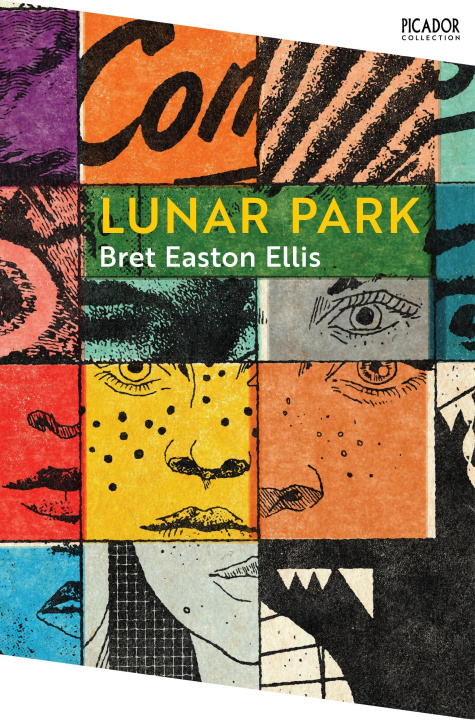Kniha Lunar Park 