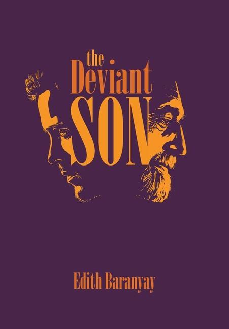 Knjiga Deviant Son Edith Baranyay