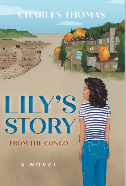 Buch Lily's Story Charles Thomas