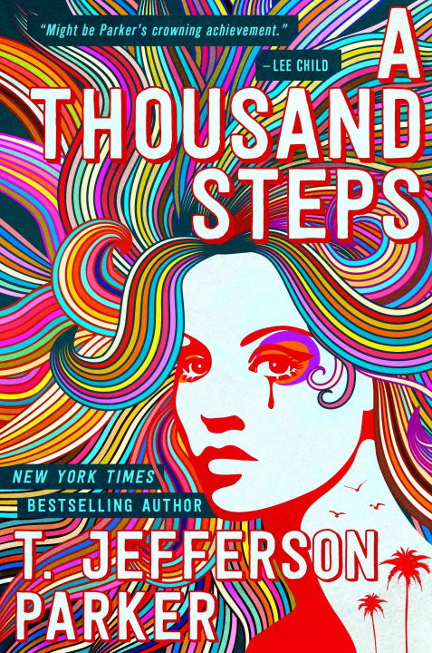 Book A Thousand Steps Parker
