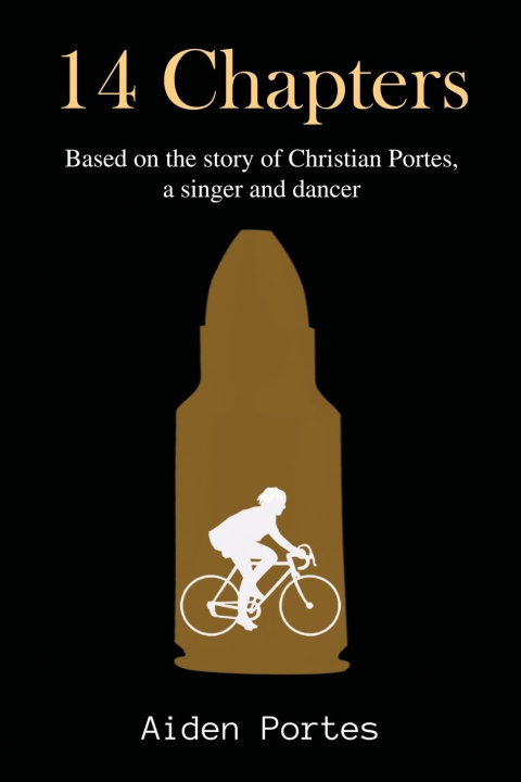 Knjiga 14 Chapters Aiden Portes