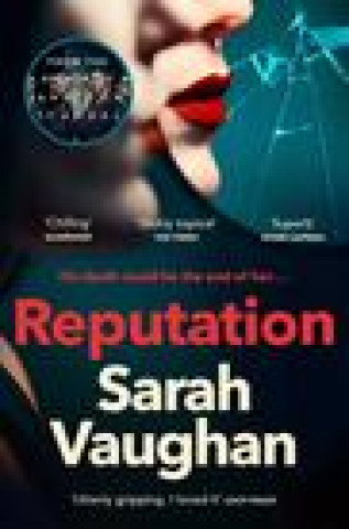Book Reputation SARAH VAUGHAN
