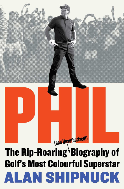 Kniha Phil 