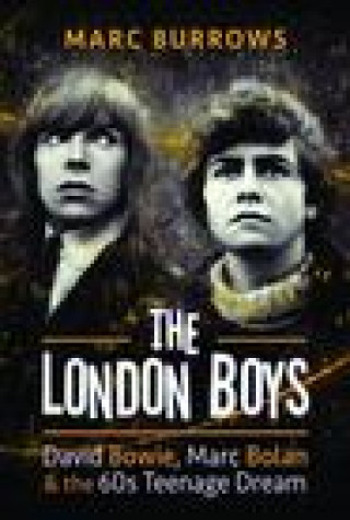 Könyv London Boys 