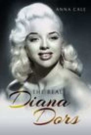 Kniha Real Diana Dors Cale
