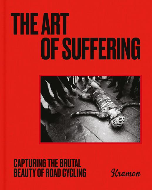 Book Art of Suffering 