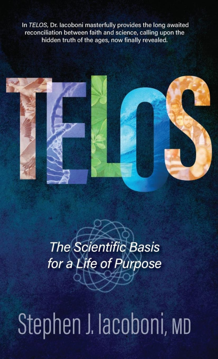 Книга Telos 