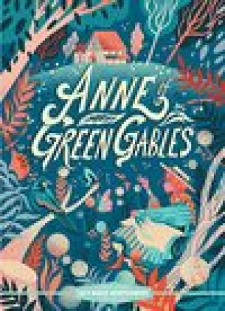 Könyv Classic Starts (R): Anne of Green Gables Kathleen Olmstead