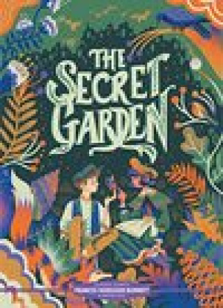 Kniha Classic Starts (R): The Secret Garden Martha Hailey Dubose