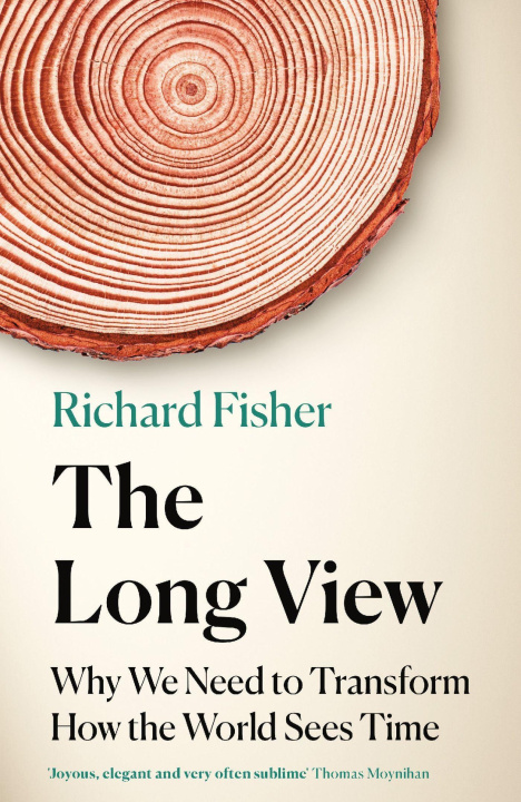 Book THE LONG VIEW 