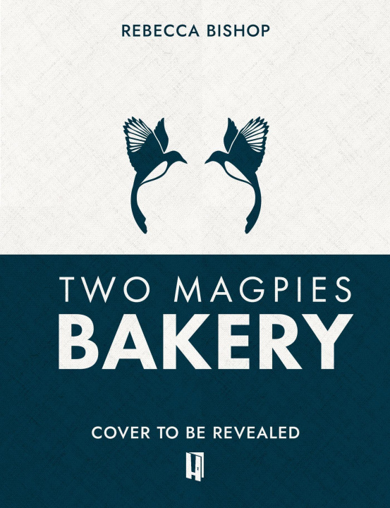 Kniha Two Magpies Bakery 